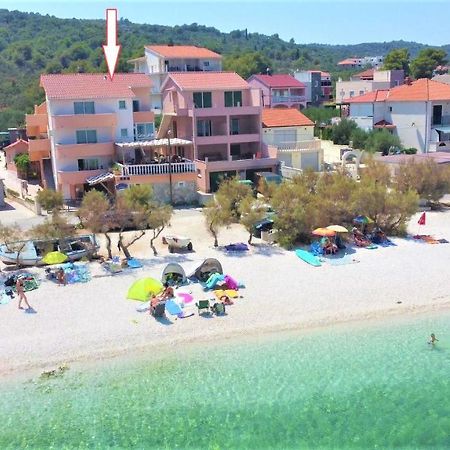 Marinovi Dvori Daire Slatine Dış mekan fotoğraf