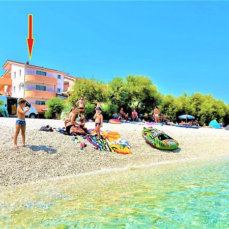 Marinovi Dvori Daire Slatine Dış mekan fotoğraf